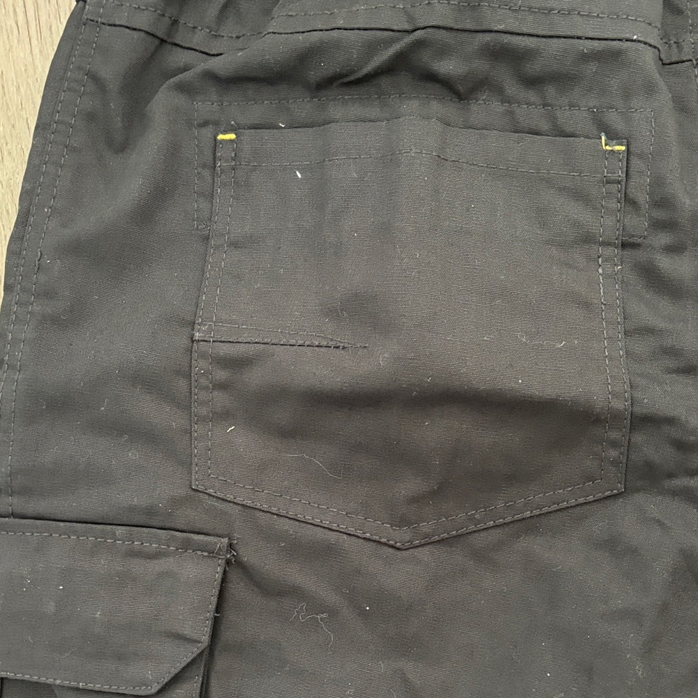 NWT Caterpillar Cargo Pants - Picture 12 of 12